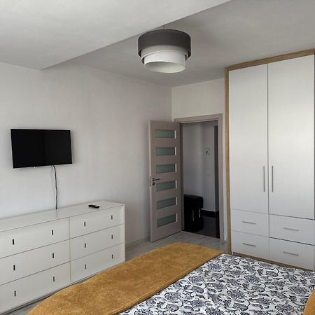 Apartment Titan Pallady Bucharest Luaran gambar