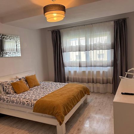 Apartment Titan Pallady Bucharest Luaran gambar