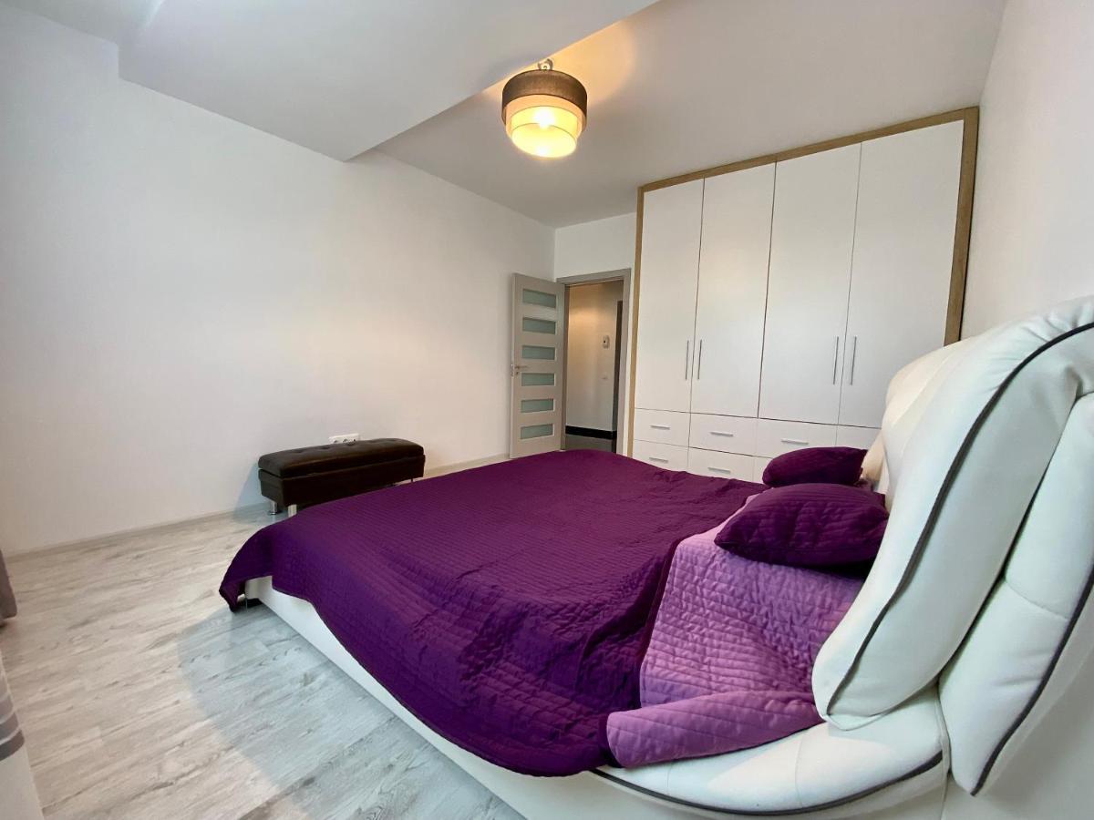 Apartment Titan Pallady Bucharest Luaran gambar