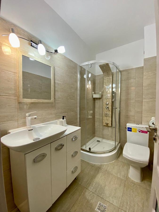 Apartment Titan Pallady Bucharest Luaran gambar