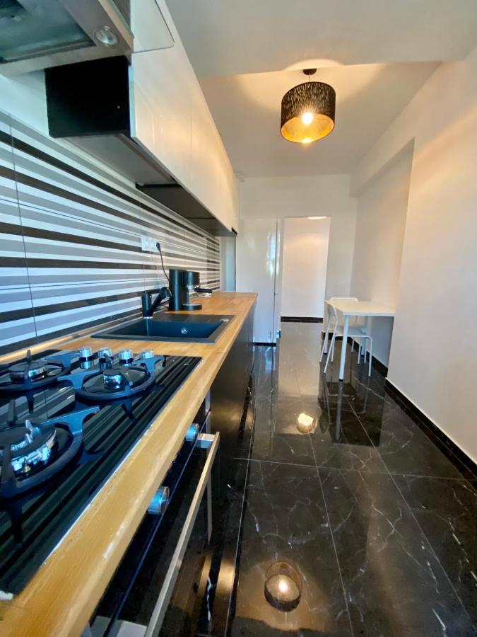 Apartment Titan Pallady Bucharest Luaran gambar