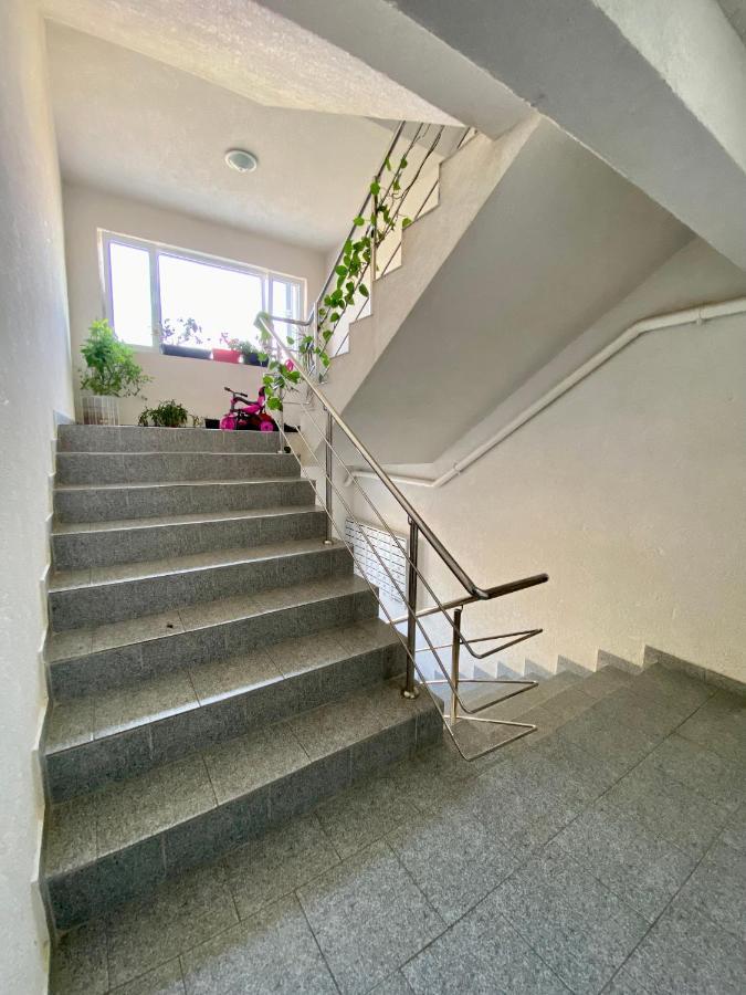 Apartment Titan Pallady Bucharest Luaran gambar