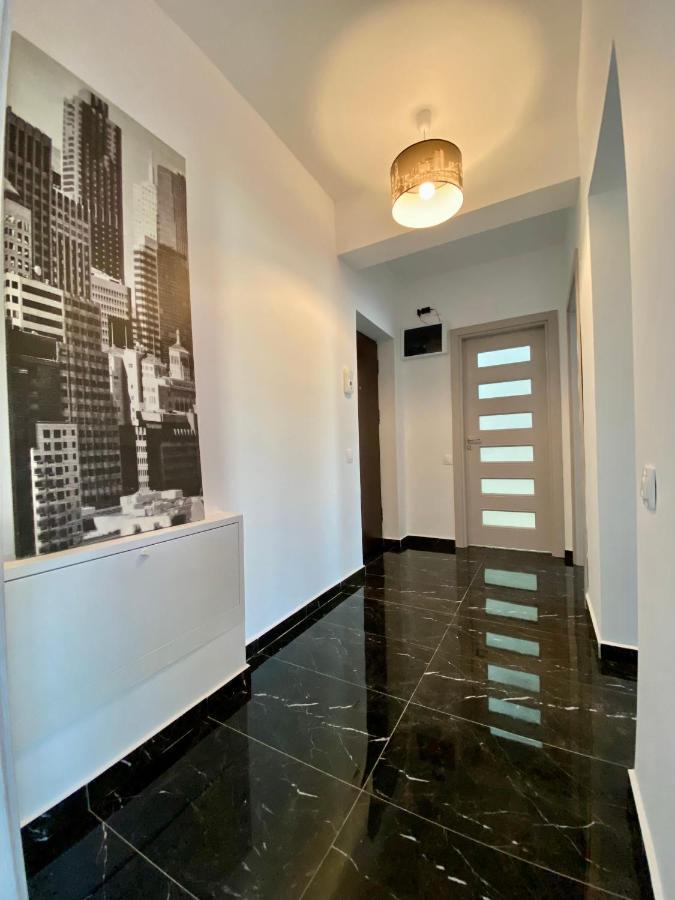 Apartment Titan Pallady Bucharest Luaran gambar