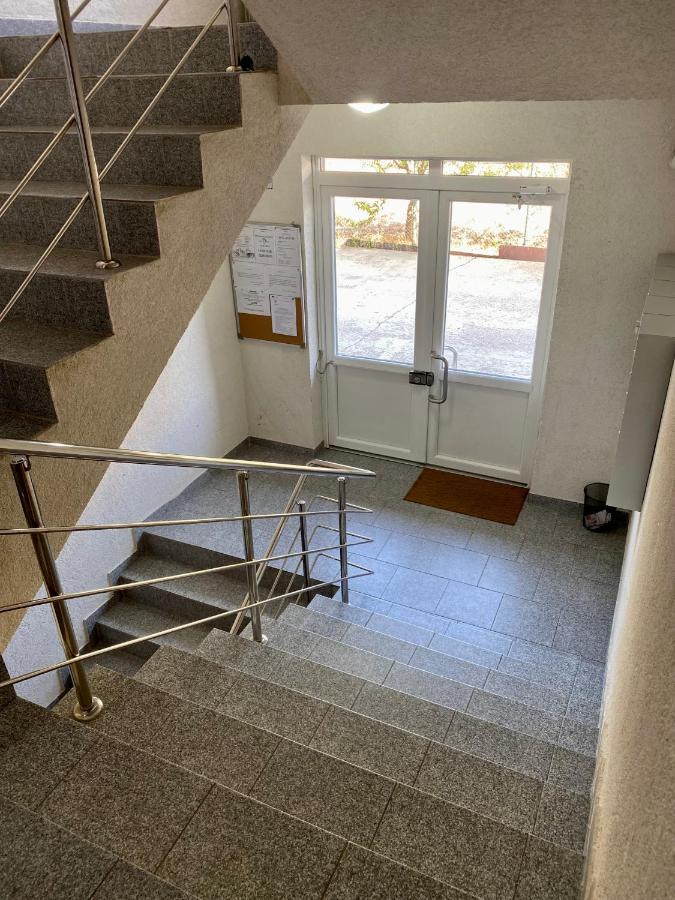Apartment Titan Pallady Bucharest Luaran gambar