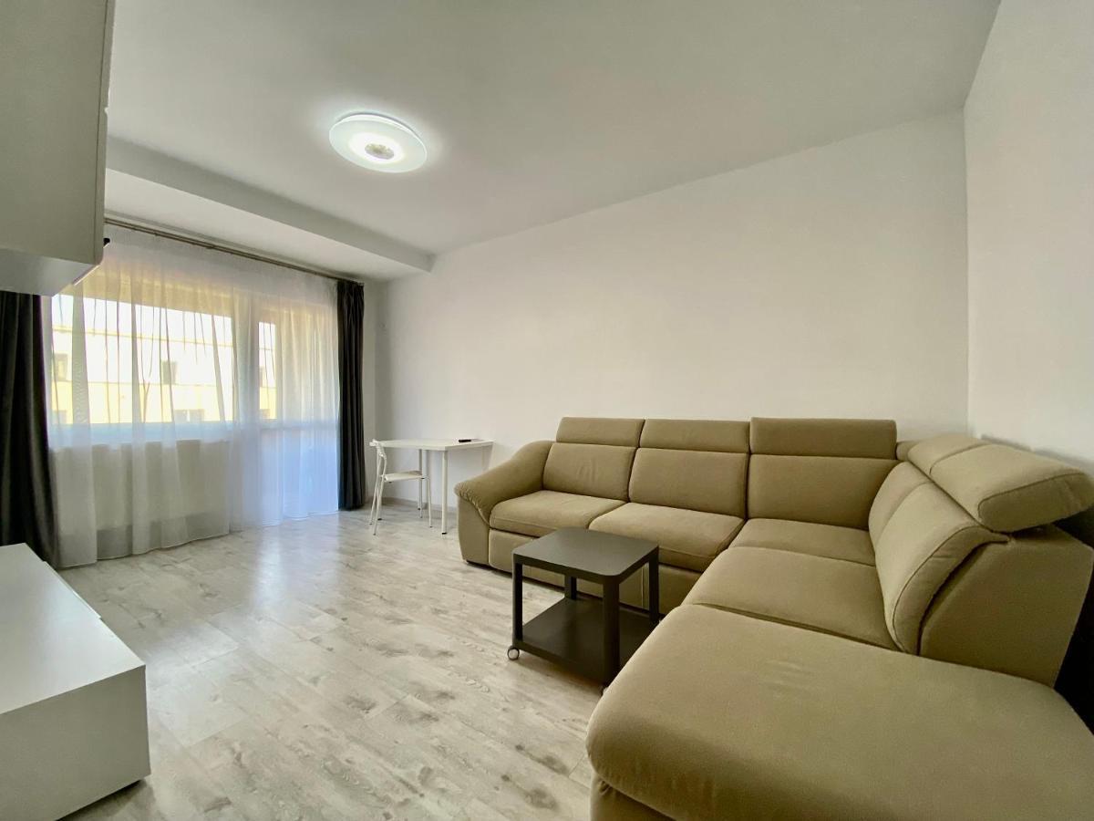 Apartment Titan Pallady Bucharest Luaran gambar