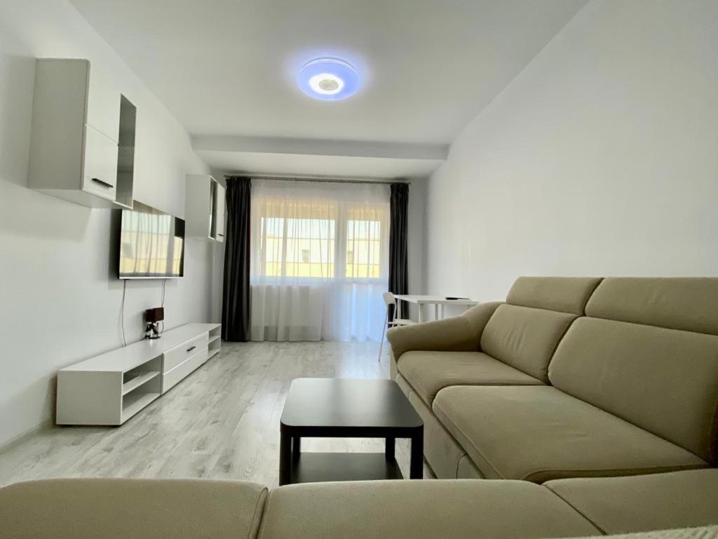 Apartment Titan Pallady Bucharest Luaran gambar
