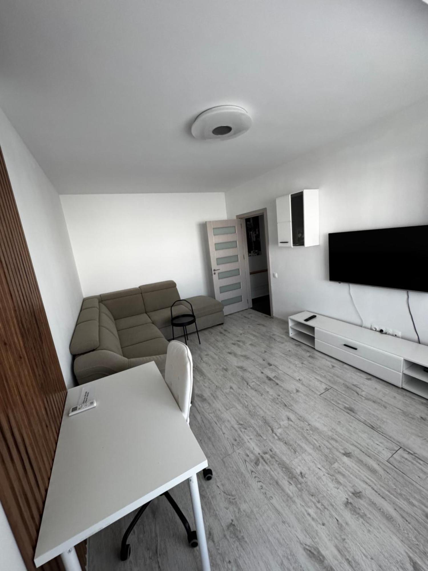 Apartment Titan Pallady Bucharest Luaran gambar