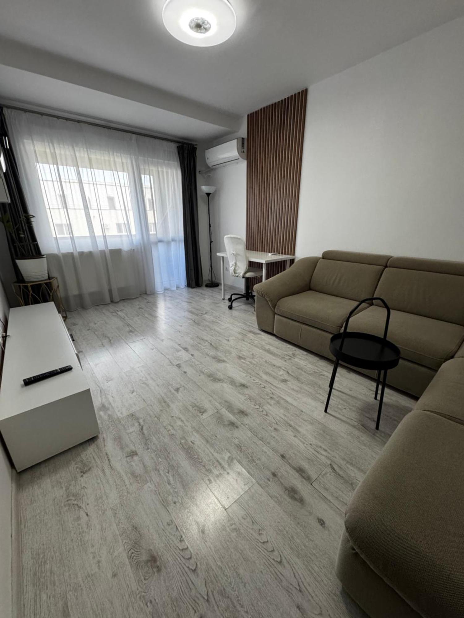 Apartment Titan Pallady Bucharest Luaran gambar