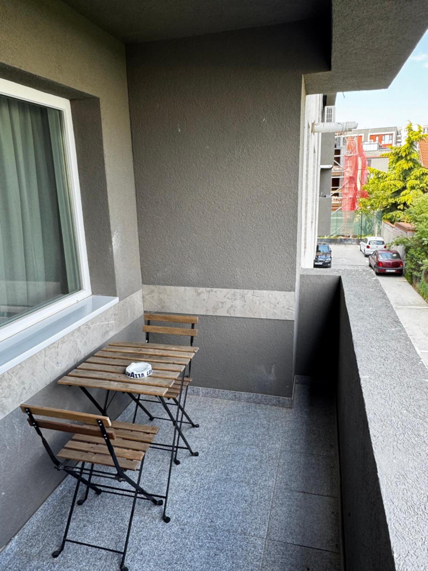 Apartment Titan Pallady Bucharest Luaran gambar